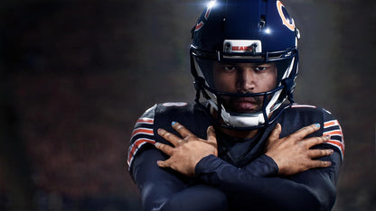 EA Sports Madden NFL 27 - Standard Edition Xbox Series X |Disc I VideoGame |English XBOX Series X - Disc Standard Edition