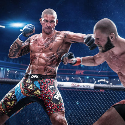 EA Sports UFC 6 Standard Edition PS5 |Disc I VideoGame |English