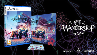 Wanderstop - PlayStation 5