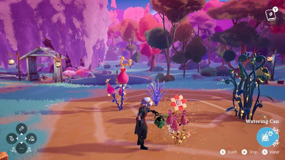 Wanderstop - PlayStation 5