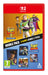 Toy Story: Retro Roundup! + Toy Story 3 Complete Edition Double Pack - Switch 2