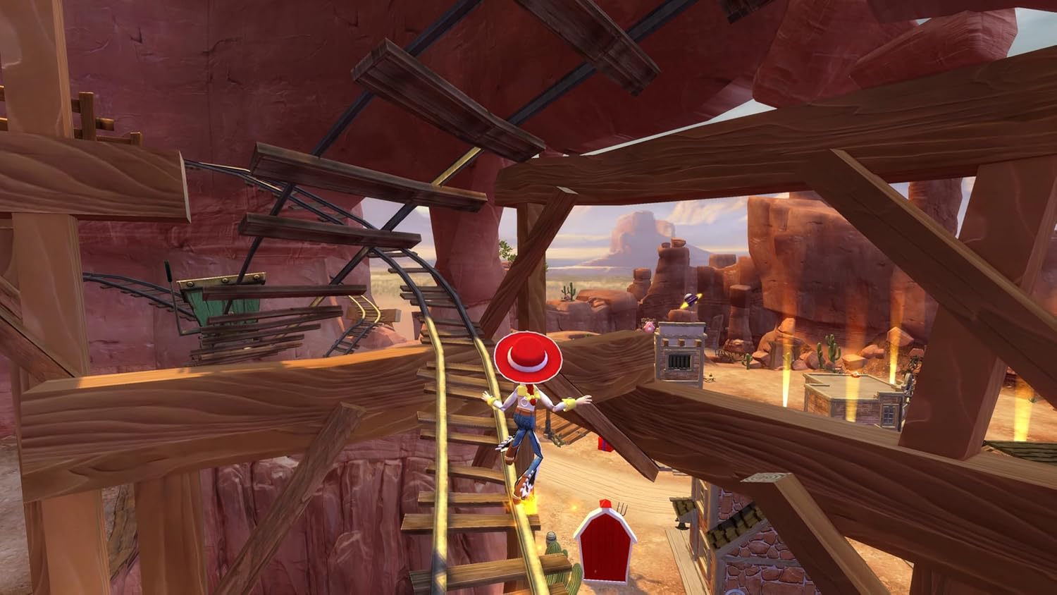 Toy Story: Retro Roundup! + Toy Story 3 Complete Edition Double Pack - PS4