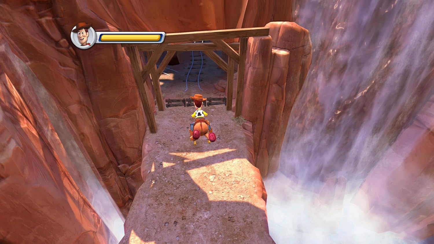 Toy Story: Retro Roundup! + Toy Story 3 Complete Edition Double Pack - PS4