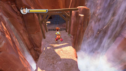 Toy Story: Retro Roundup! + Toy Story 3 Complete Edition Double Pack - PS4