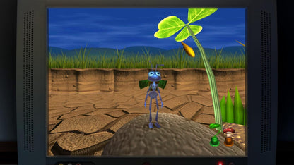 Toy Story: Retro Roundup! + Toy Story 3 Complete Edition Double Pack - PS5
