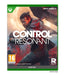 CONTROL Resonant - Xbox