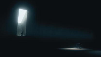 CONTROL Resonant - Xbox