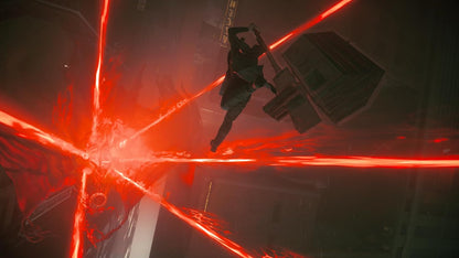 CONTROL Resonant - Xbox