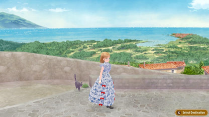 Magical Craft: My Enchanted Dress Shop - Switch