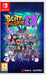 Scott Pilgrim Ex