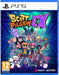 Scott Pilgrim EX - PS5