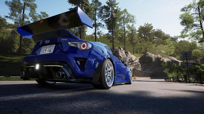 JDM: Japanese Drift Master (PlayStation 5