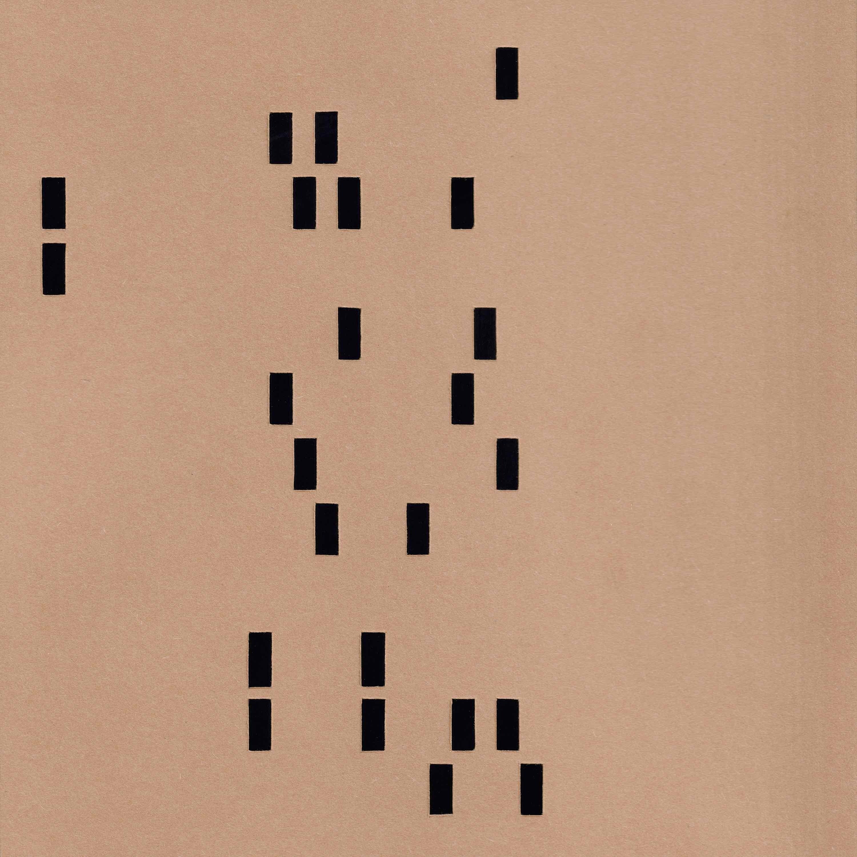Punch Card