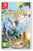 Aggelos 2 (Nintendo Switch