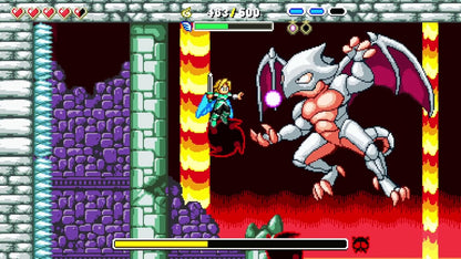 Aggelos 2 (Nintendo Switch