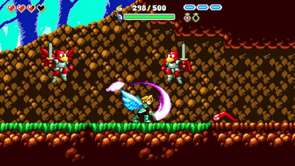Aggelos 2 (PlayStation 5