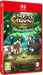 Harvest Moon: Echoes of Teradea (Nintendo Switch 2)