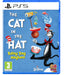 The Cat in the Hat: Rainy Day Mayhem - PS5