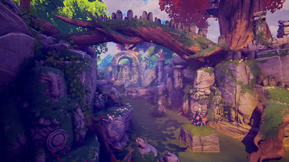 Cloudheim (PS5