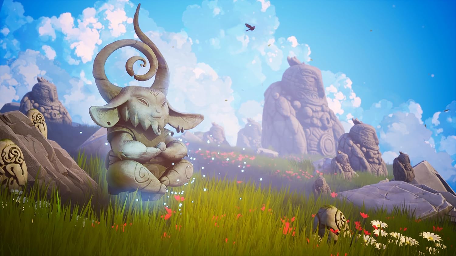 Cloudheim (PS5