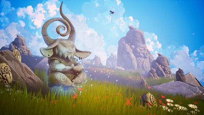 Cloudheim (PS5