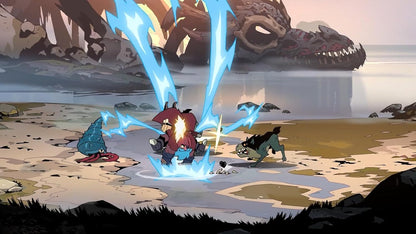 Absolum (Nintendo Switch 2) Nintendo Switch 2 Standard