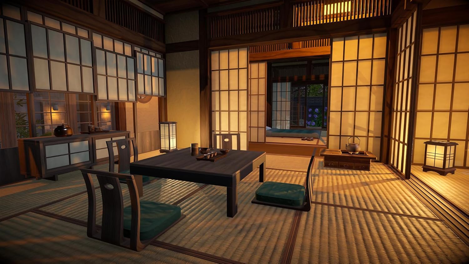 House Flipper 2 (Nintendo Switch 2) + Sakura DLC