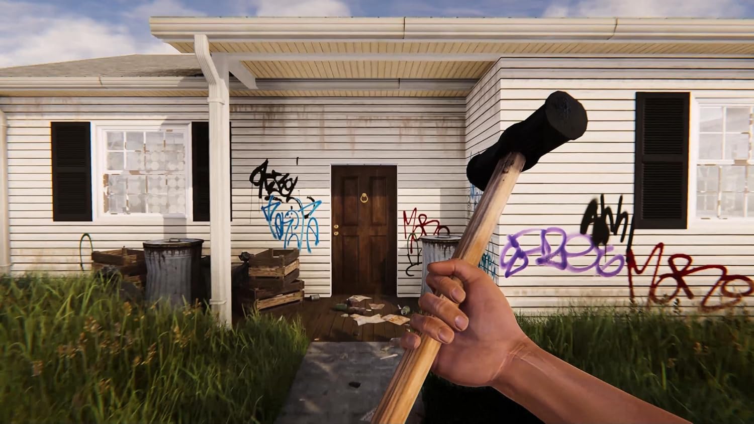 House Flipper Remastered Collection (PlayStation 5