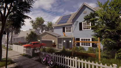 House Flipper Remastered Collection (PlayStation 5