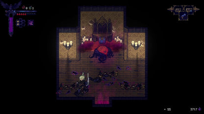 Hunt The Night (Nintendo Switch)