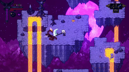 Hunt The Night (Nintendo Switch)