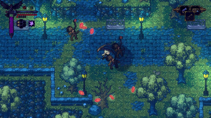 Hunt The Night (PlayStation 5