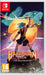 Barbarian Saga: The Beastmaster (Nintendo Switch