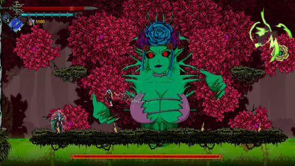 Barbarian Saga: The Beastmaster (Nintendo Switch
