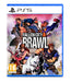 Fallen City Brawl (PlayStation 5)
