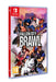 Fallen City Brawl (Nintendo Switch)