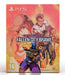 Fallen City Brawl Special Edition (PlayStation 5)