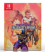 Fallen City Brawl Special Edition (Nintendo Switch)