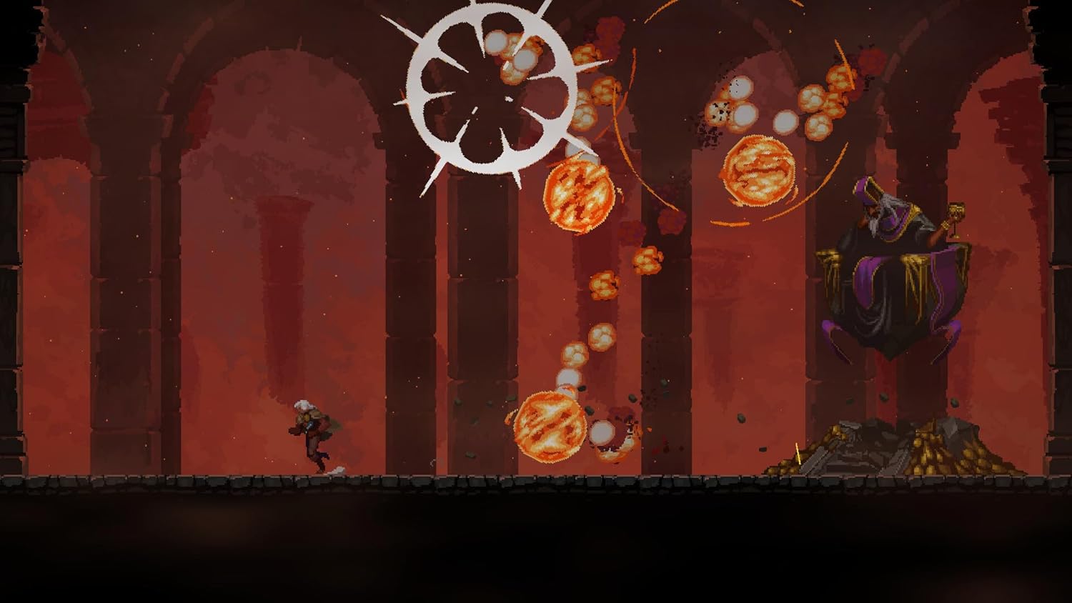 Dragon Is Dead: Guernian Edition
