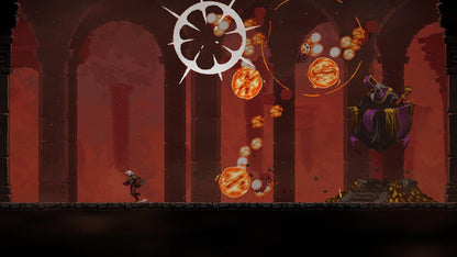 Dragon Is Dead: Guernian Edition