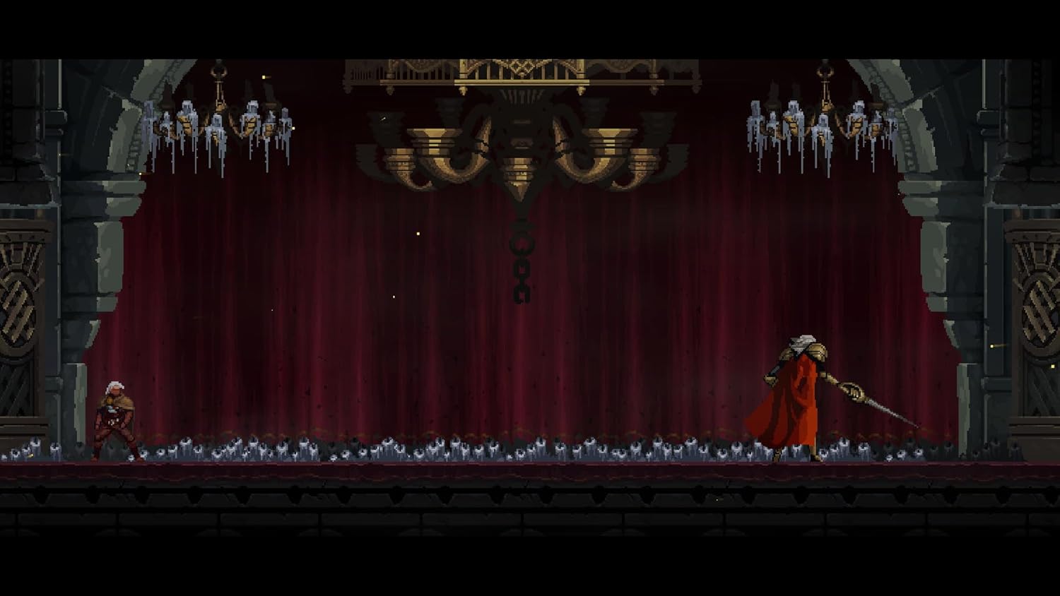 Dragon Is Dead: Guernian Edition