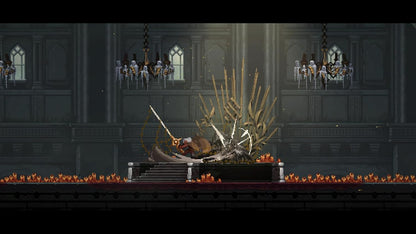 Dragon Is Dead: Guernian Edition