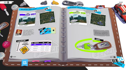 Drive Rally Special Edition (PlayStation 5