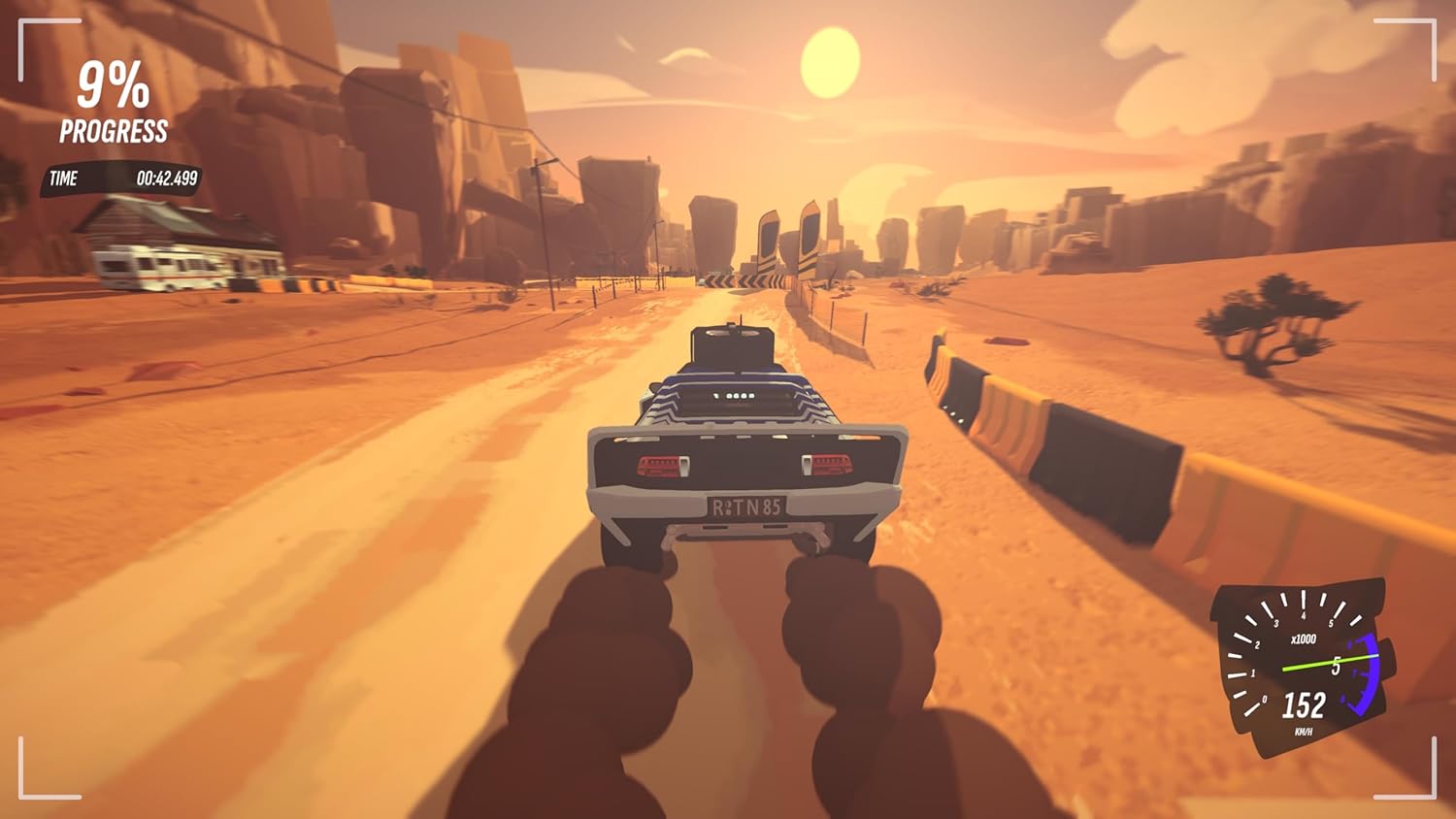Drive Rally Special Edition (PlayStation 5