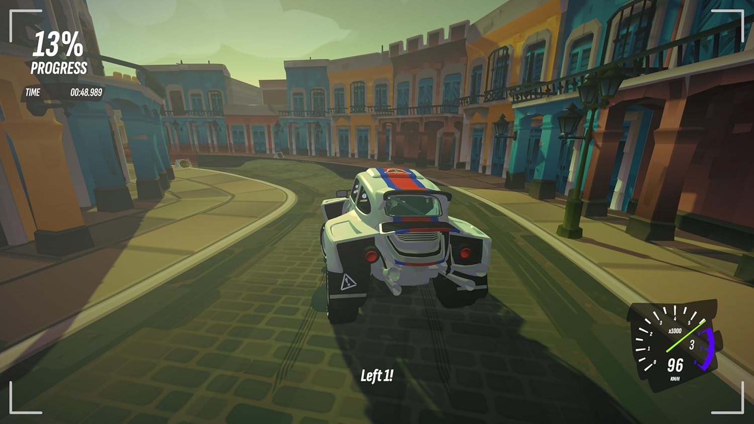 Drive Rally Special Edition (Nintendo Switch)