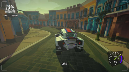 Drive Rally Special Edition (Nintendo Switch)