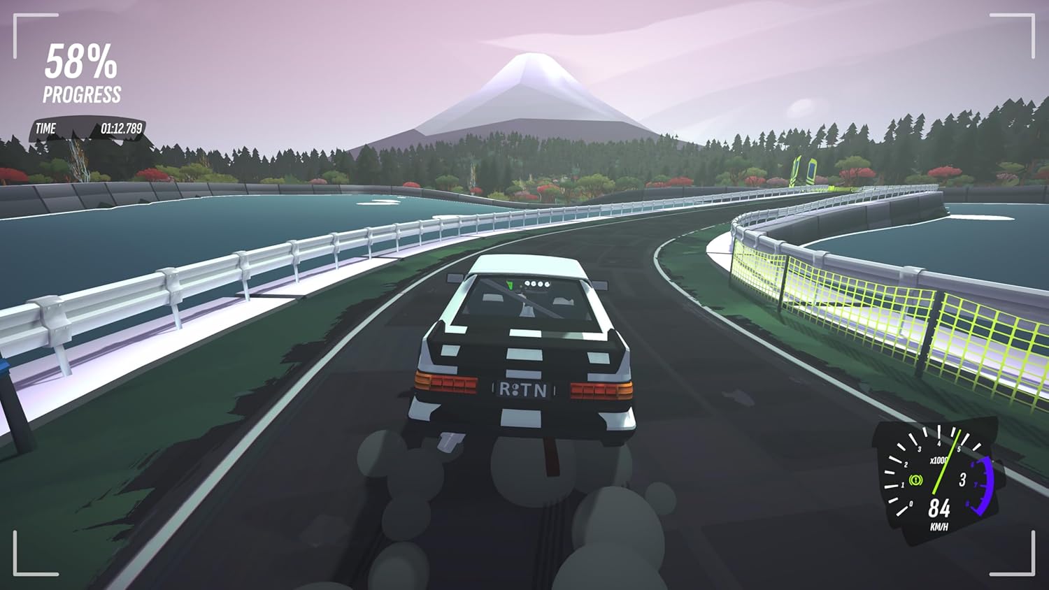 Drive Rally Special Edition (Nintendo Switch)