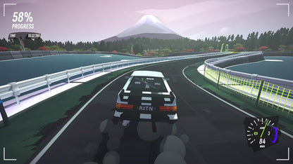 Drive Rally Special Edition (Nintendo Switch)