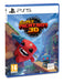 Super Meat Boy 3D - Standard Edition (PlayStation 5)
