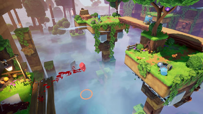 Super Meat Boy 3D - Special Edition (PlayStation 5)